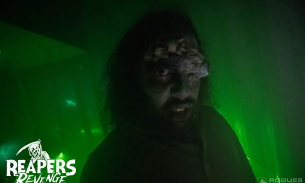 Photo from Reapers Revenge Haunted Attraction