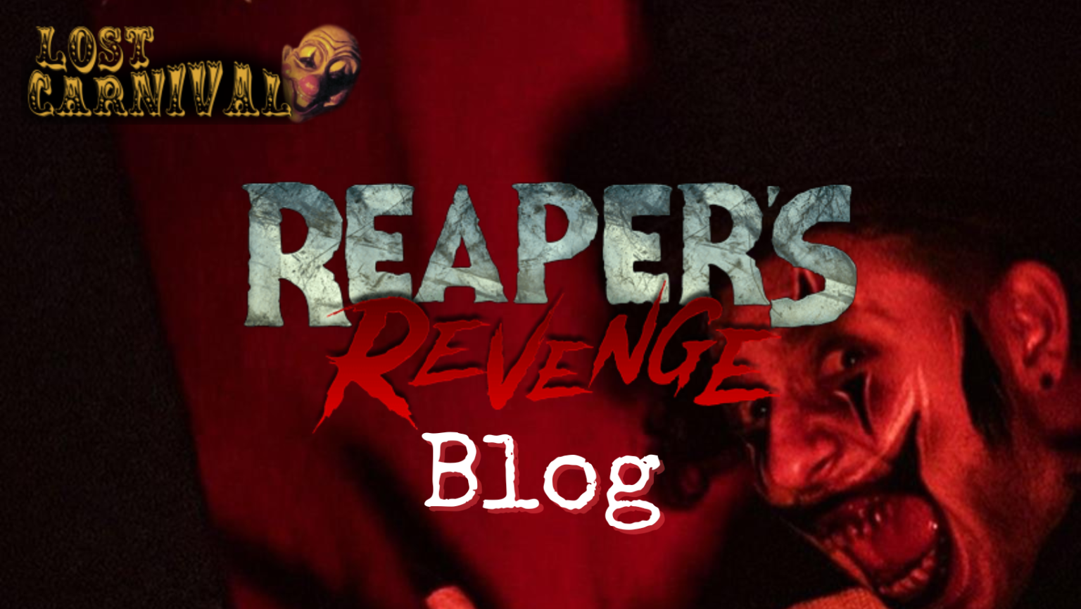 Joe Ravinski Reapers Blog 2024 | Reaper's Revenge