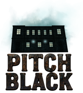 Pitch Black at Reapers Revenge
