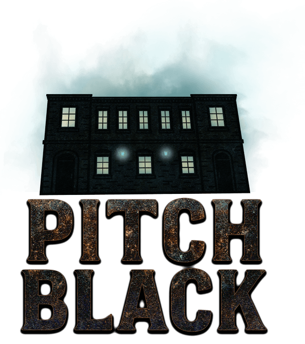 Pitch Black at Reapers Revenge