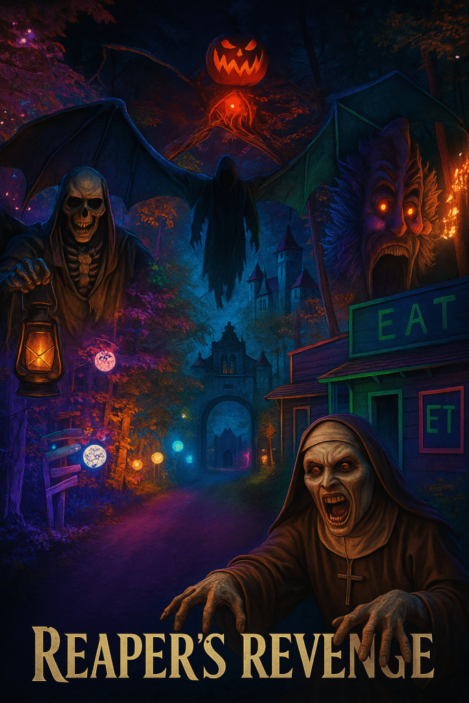 Reapers Path Reaper’s Revenge 2025: The Ultimate Review Recap | Reaper's Revenge
