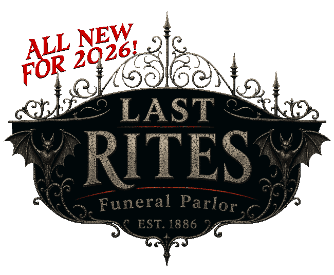 Last Rites at Reapers Revenge